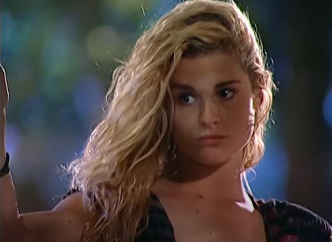 Así luce actualmente la ex chica reality, Tanza Varela