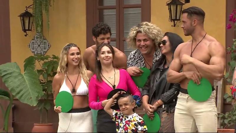 Canal 13 - Tierra Brava