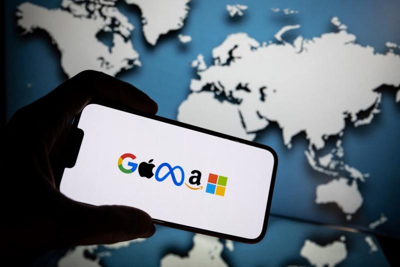 afp - Microsoft y Google traducen en ganancias sus apuestas por la Inteligencia Artificial