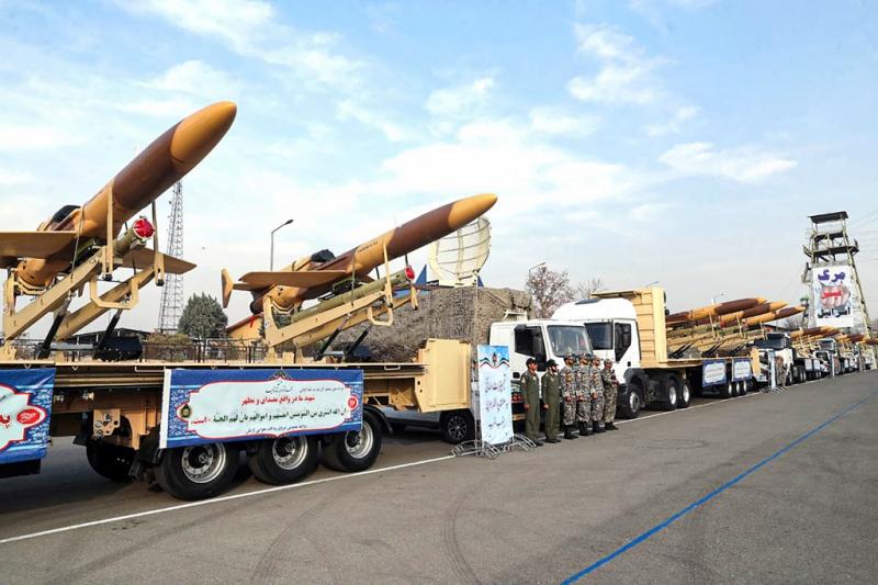 afp - Pakistán denuncia bombardeo mortífero de Irán contra su territorio