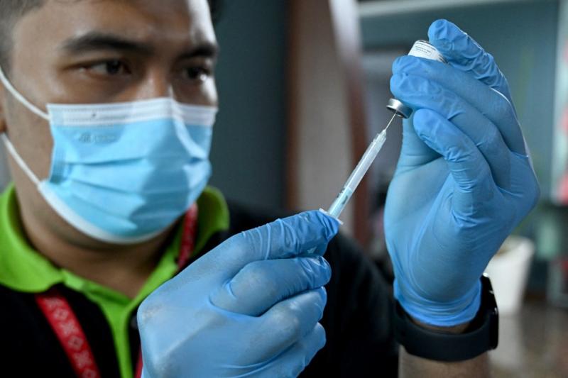 AFP - Pirola: Descubre a qué se debe el nombre de la nueva variante del Covid-19