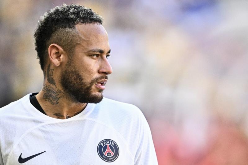 afp - Registran ministerio de Finanzas de Francia en caso sobre traspaso de Neymar al PSG
