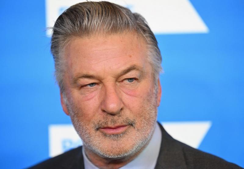 afp - Disparo mortal en el set: Alec Baldwin solicita un "juicio rápido"