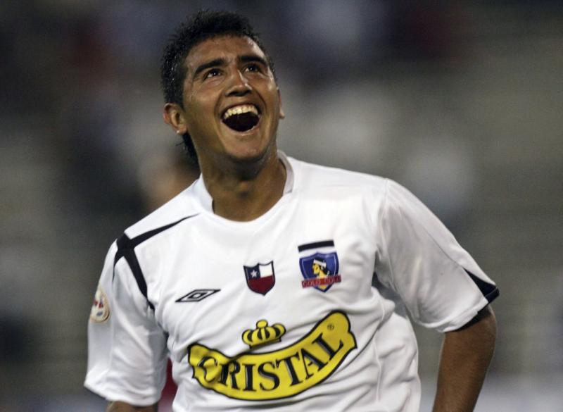 afp - Arturo Vidal vuelve a Colo Colo, tras 17 años lejos de casa