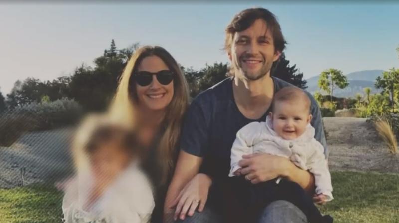 T13 - Familia de Jacinta González, impulsora del proyecto de Ley Jacinta