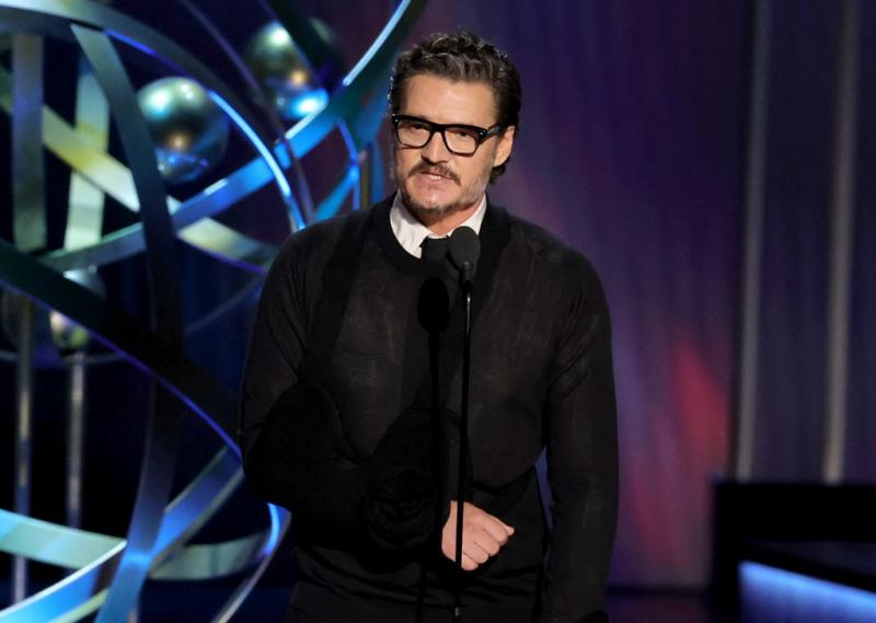 afp - Pedro Pascal y Kristen Stewart lideran el festival de Sundance 2024