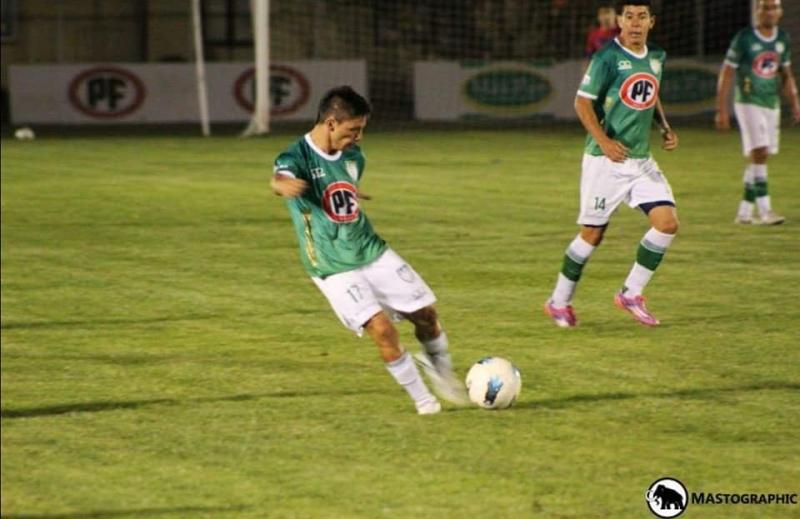 Jesus Carrillo perdió la vida a los 31 años / Mastographic