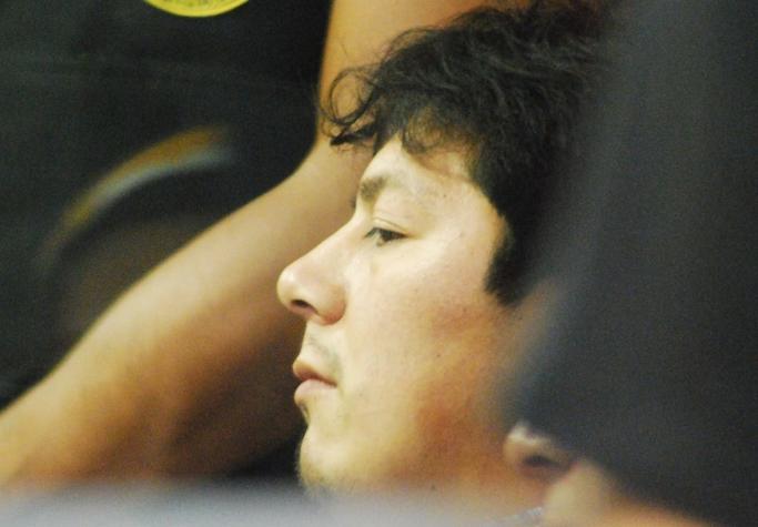 Agencia Uno - Celestino Córdova