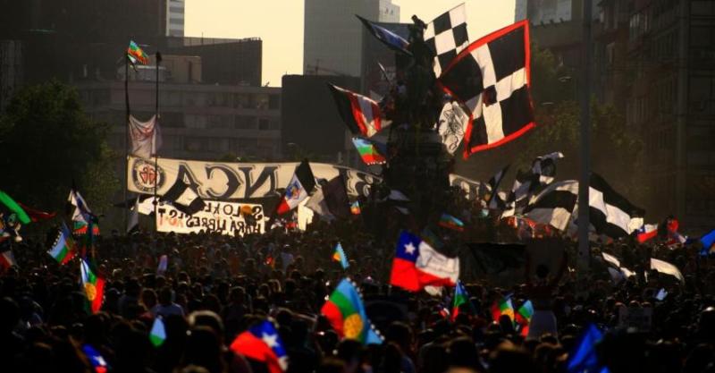 Contraloría rechaza solicitud del INDH para anular sumario por pensiones de gracia