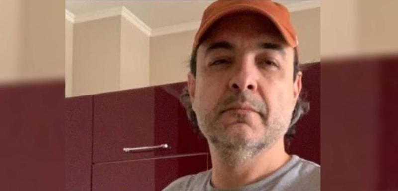 Confirman muerte de periodista chileno Gonzalo Lira en Ucrania