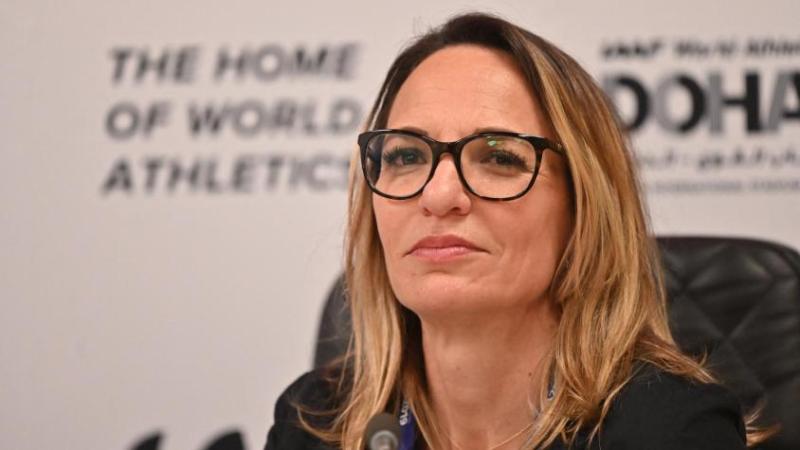 AFP - Ximena Restrepo