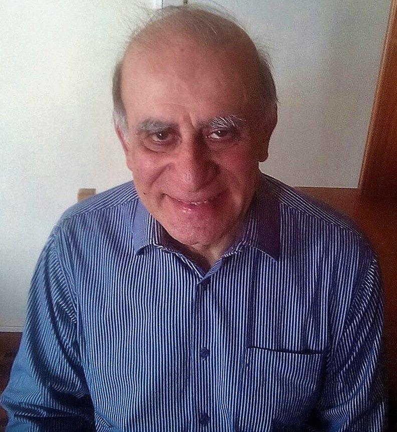 ¿Lo recuerdas? Así luce Ziad Yousseff Fazah, el políglora de "Viva el Lunes"