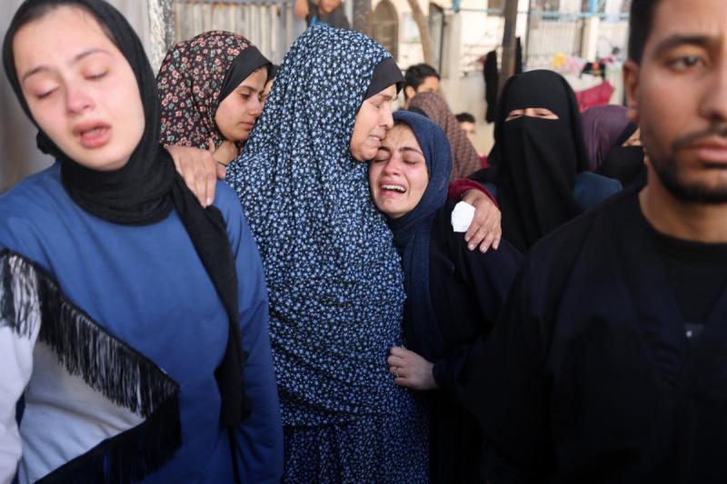 La guerra entre Israel y Hamás entra en su cuarto mes sin señales de desescalada