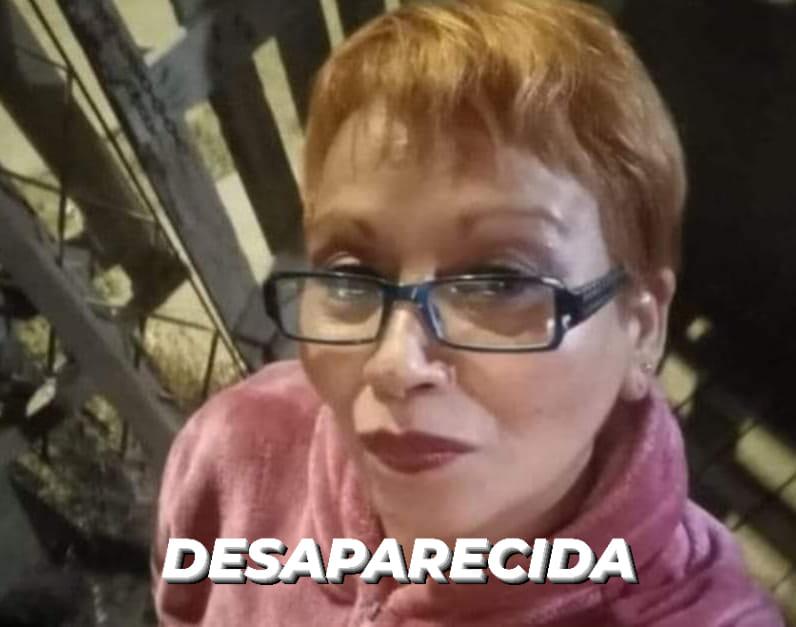 Facebook - Luisa Cárdenas estaba desaparecida desde la noche de Año Nuevo en Cartagena