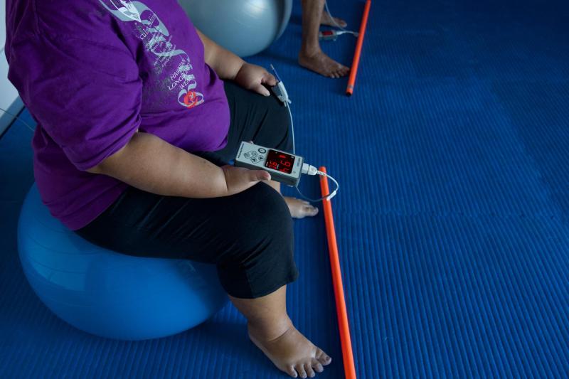 AFP - Wegovy, medicamento para la diabetes utilizado para bajar de peso