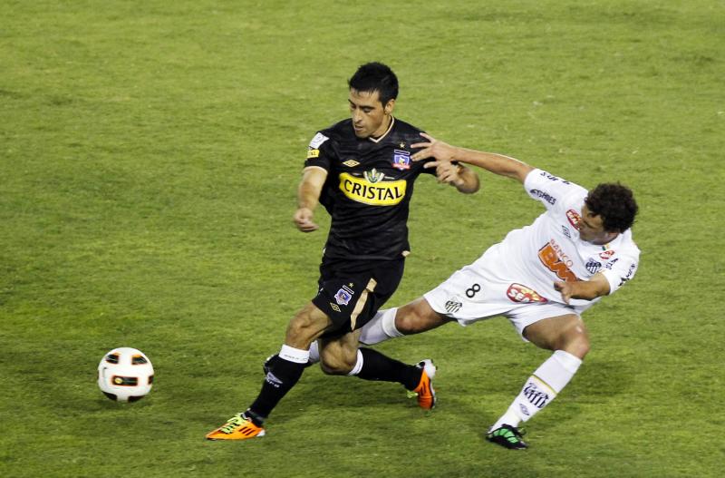 Álvaro Ormeño fue víctima de una encerrona en las últimas horas. Imagen: Agencia Uno.