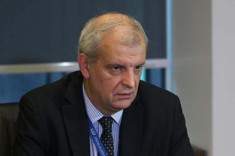 Agencia Uno - Yáñez solicitó inhabilitar a Ximena Chong y Xavier Armendáriz