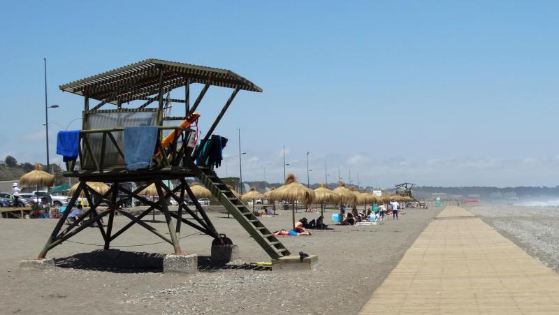 Agencia Uno - Santo Domingo