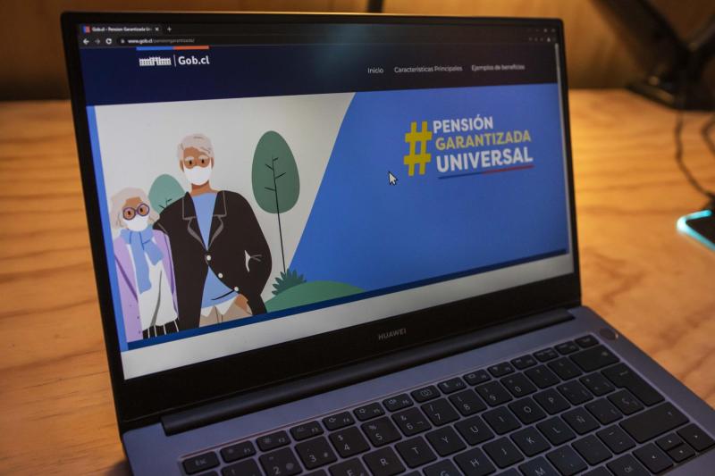 Agencia Uno - Nuevo monto de PGU