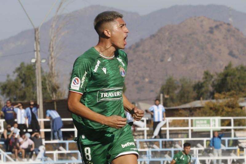 Matías Sepúlveda sería el nuevo refuerzo de U de Chile - Agencia Uno