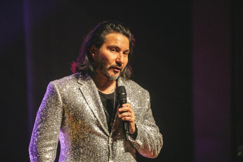 Agencia Uno - Felipe Avello en el centro de la polémica