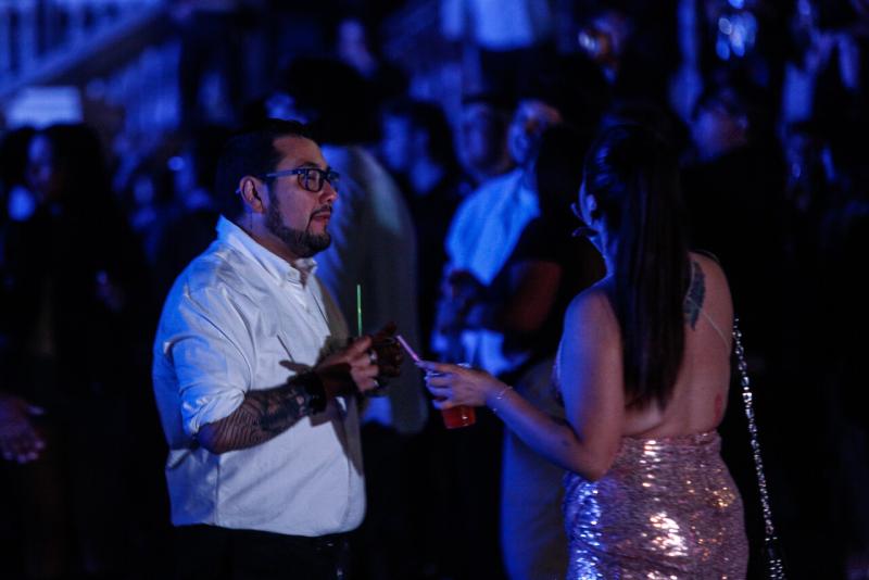 Agencia Uno - Agencia Uno - El desconocido origen de "Un año más", la canción que populariza Tommy Rey cada Año Nuevo