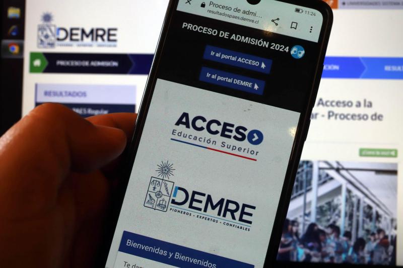 Agencia Uno - Paes 2023