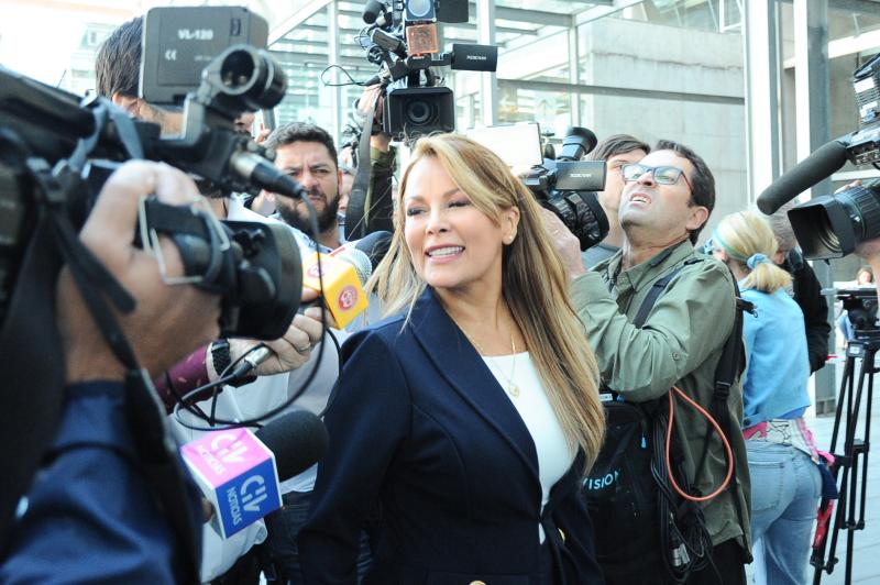 Pablo Chill-E dio detalles del cobro de festival organizado por Cathy Barriga