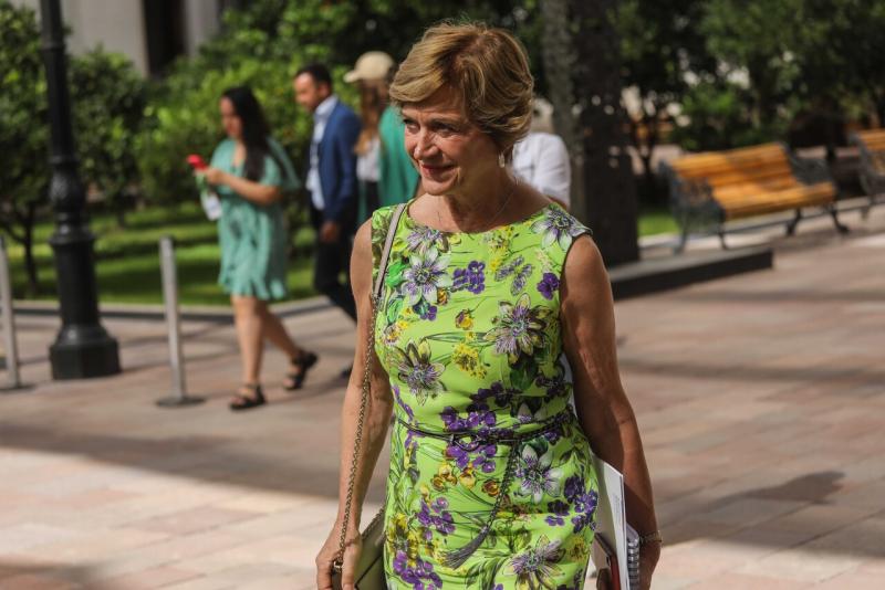 Agencia Uno - Matthei