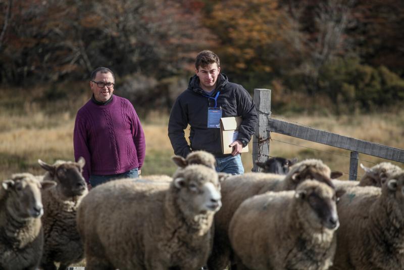 Censo 2024 - Agencia Uno