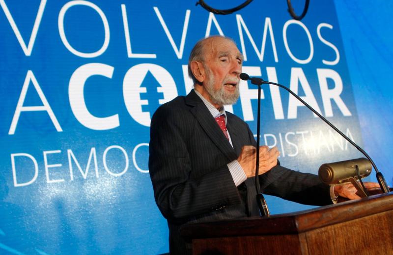 Mariano Ruiz-Esquide