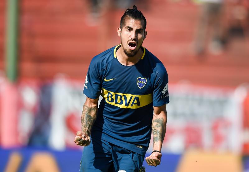 Ex pareja Óscar Junior Benítez fue hallada muerta en Año Nuevo. Imagen: Twitter.