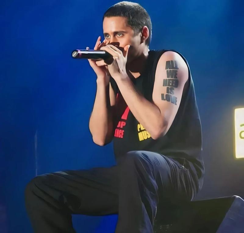Instagram @Canserberooficial - Exmanager de Canserbero cambió su versión