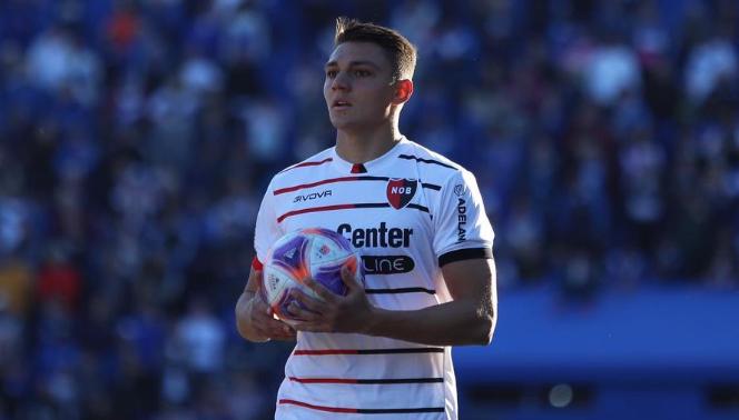 Marco Campagnaro es nuevo refuerzo de Cobreloa - Crédito: @marcocampagnaro_