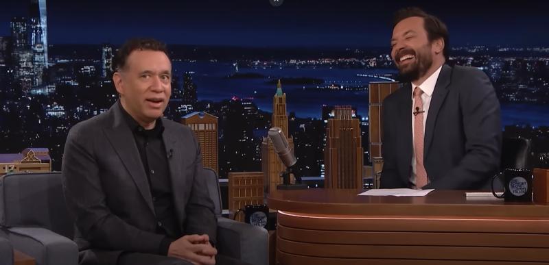 YouTube - Fred Armisen imitando el acento chileno