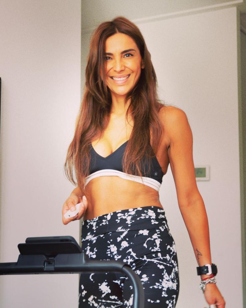 Instagram - Carla Ballero