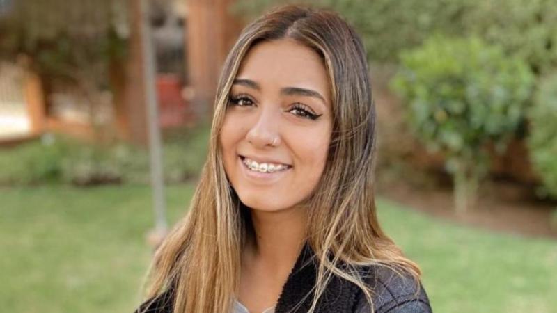 Cronología del caso Anahí Espíndola