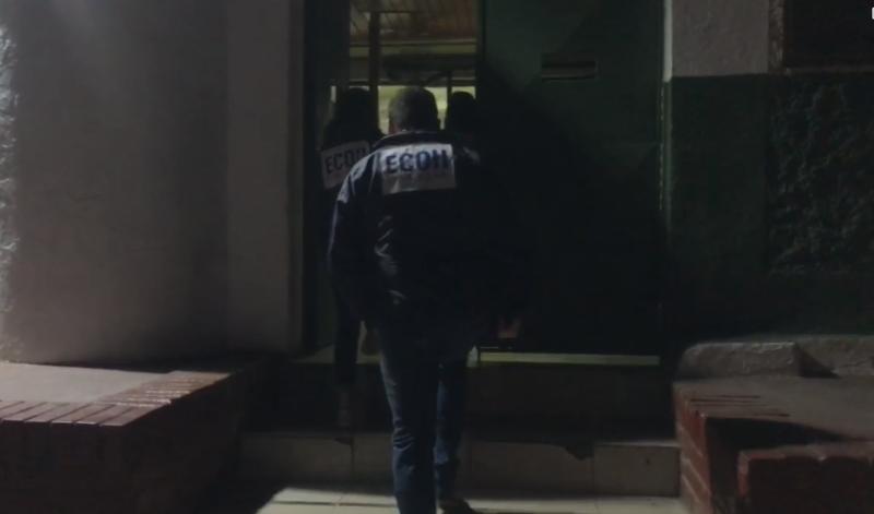 Fiscalía por homicidio en Quilicura