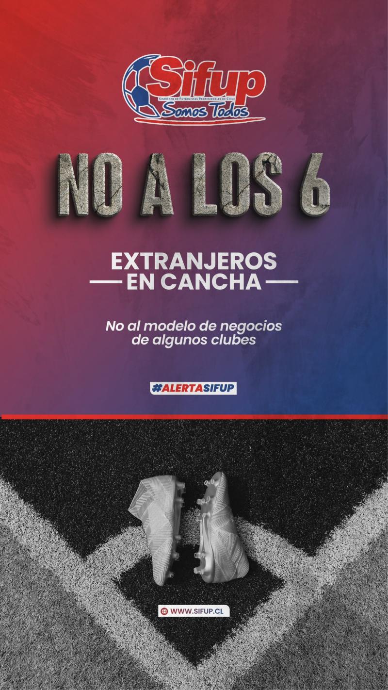 Sifup lanzó campañas en redes sociales - Créditos: Twitter