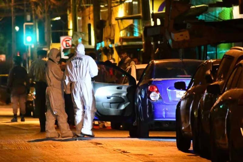 El hombre que habría amenazado al personal del local era un cabo del ejército