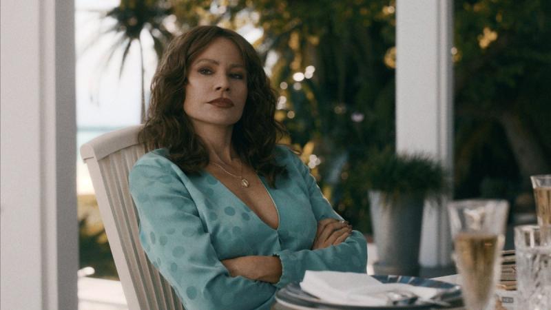 Twitter - Sofía Vergara interpretará a Griselda en la nueva serie de Netflix