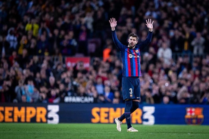 Instagram - Gerard Piqué