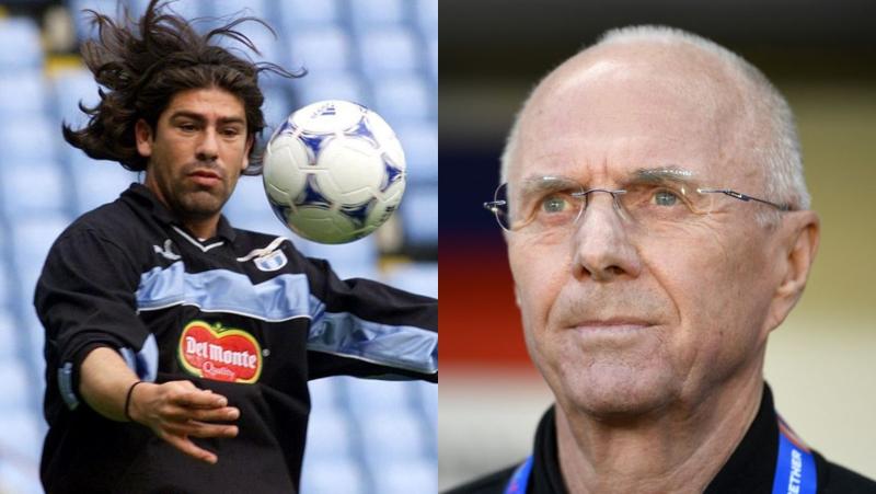 afp - Ex DT de Marcelo Salas e Inglaterra, Sven-Goran Eriksson, con cáncer en fase terminal