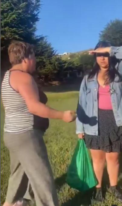 "Nadie puede adueñarse de una playa": Ministra de Bienes Nacionales solicitó fiscalización en lago Budi