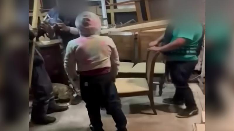 T13 - "Soldaditos" del narcotráfico en Cartagena