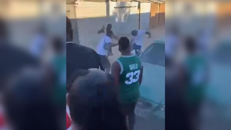 Twitter - Brutal caso de maltrato animal en Copiapó