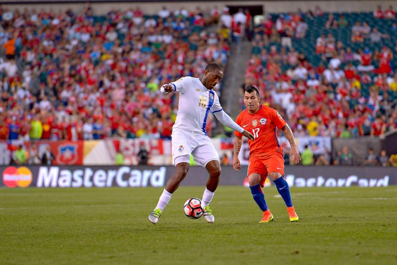 Luis Tejada falleció a los 41 años - Crédito: Photosport.