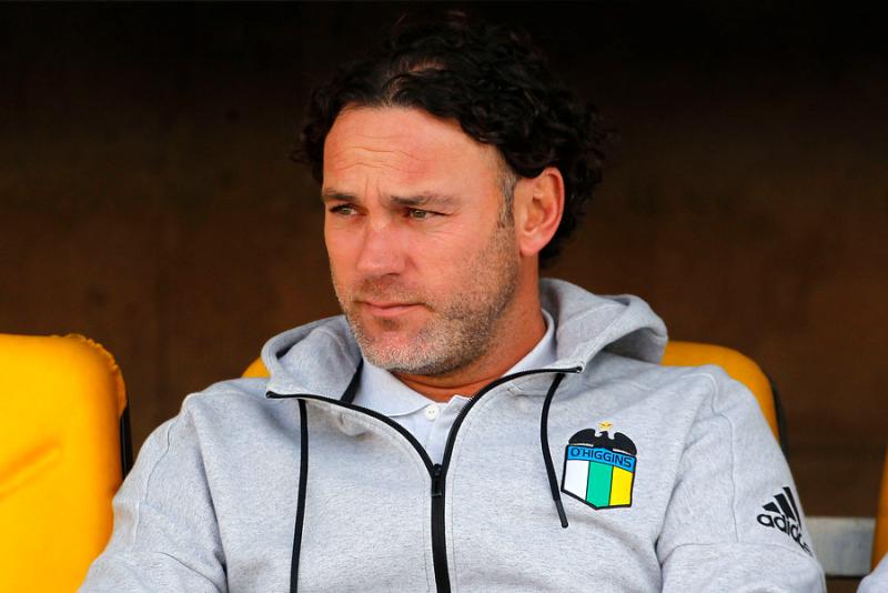 Gabriel Milito es opción en la Roja - Crédito: Photosport.