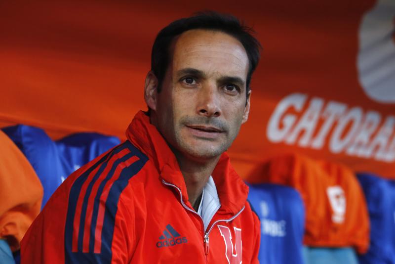 Sebastián Miranda se suma a la Roja - Créditos: Photosport