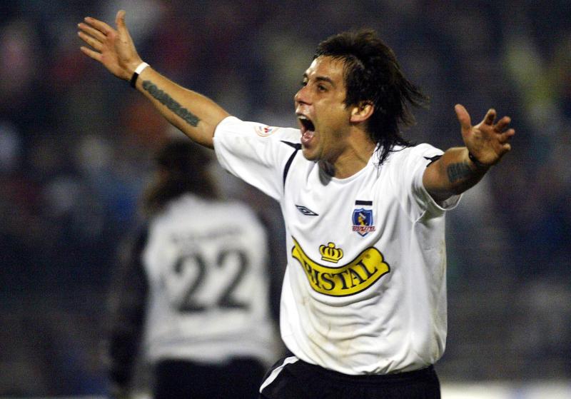 Arturo Sanhueza sería el ayudante de Erwin Durán en Deportes La Serena. Imagen: Photosport.